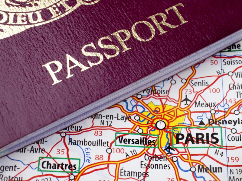 French Tech Visa