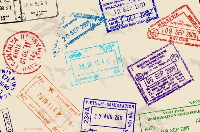 Inturisti smogut vezjat v Rossiyu cherez Kaliningrad po elektronnim vizam