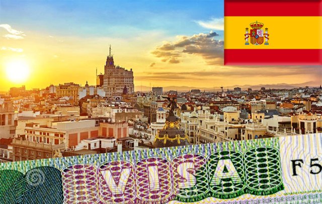 Ispaniya povisila porog finansovogo obespecheniya dlya polucheniya vizi