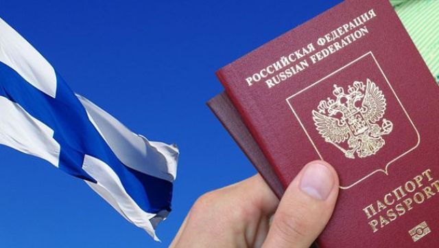Otkritie vizovih centrov Finlyandii v 16 gorodah Rossii