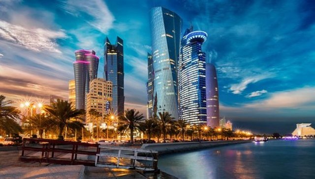 Rossiya i Katar otmenili vizi 