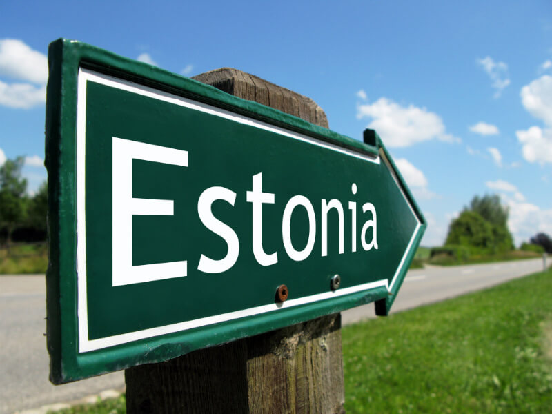 Startup Estonia