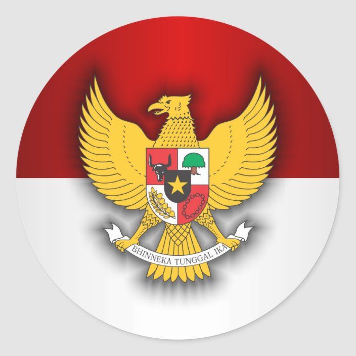 Индонезий