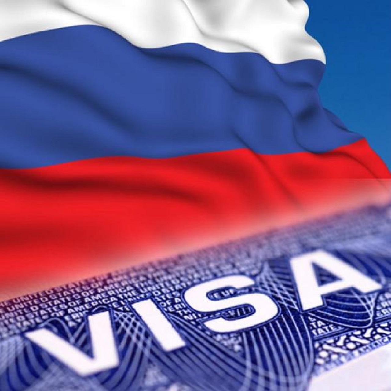 виза россия