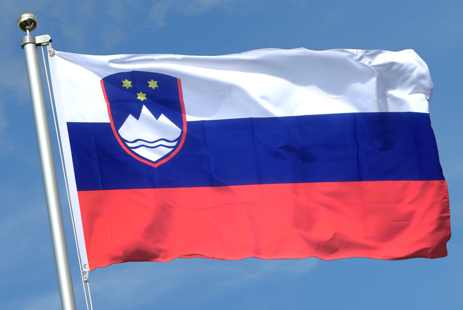 Словения