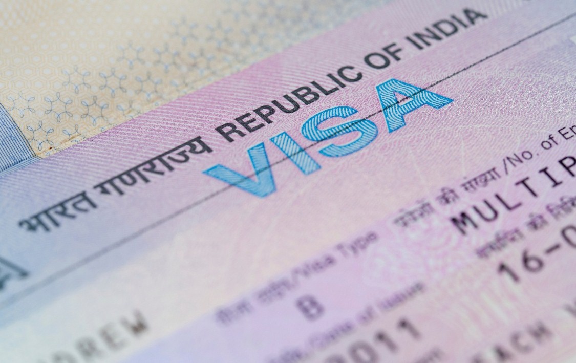 indian e visa 