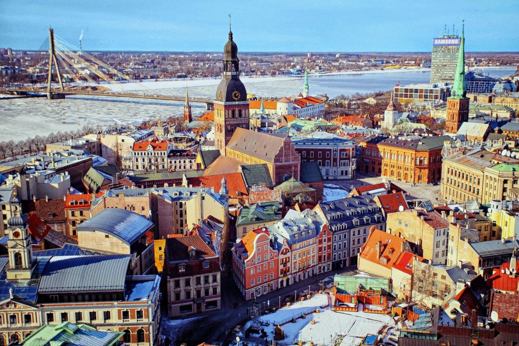 riga