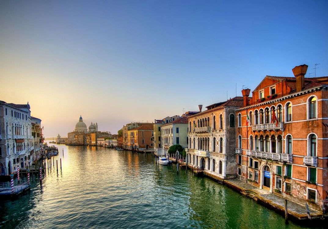 venice italy veneciya italiya